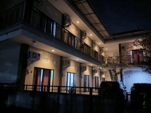 Tanjungbenoa Maison | Room in Pesanggaran