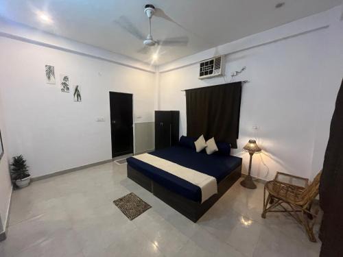 Tapovan Maison | room in Rishikesh