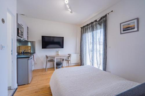 Arenes Romaines - Saint-Martin-du-Touch Appartement | Room in Toulouse - Studio 1 proche Airbus à TOULOUSE ST Martin du Touch