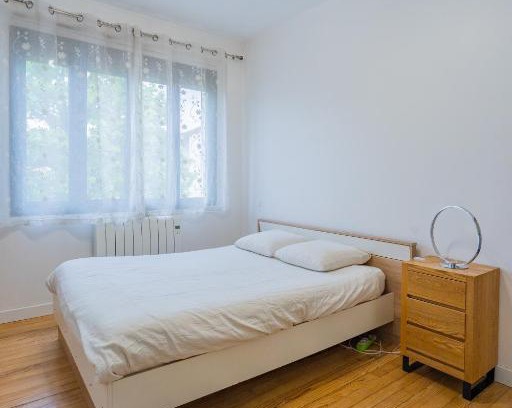Arenes Romaines - Saint-Martin-du-Touch Appartement | Room in Toulouse - Studio 2 proche Airbus à TOULOUSE ST Martin du Touch