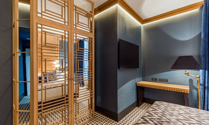 Huertas Hôtel | Room Mate Collection Alba, Madrid