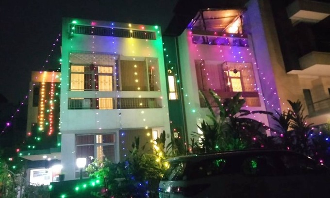 South Extension Villa | Room in Villa - Nice Boutique Guest House In South Delhi Near Aiims,nift,srifort