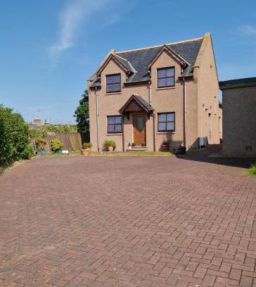 Cruden Bay Lit Et Petit-Déjeuner | Room on the River