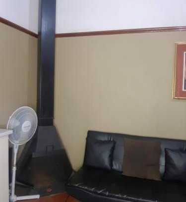 Trawal Maison | Room Parow, Cape Town