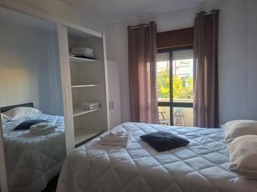 Santarem Maison | Room