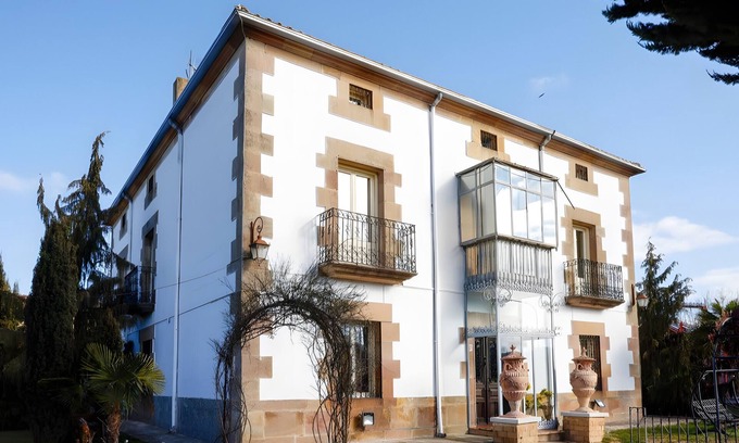Ocenilla Appartement | Chambre "Suite 7" avec vue sur les montagnes, terrasse partagée et Wi-Fi