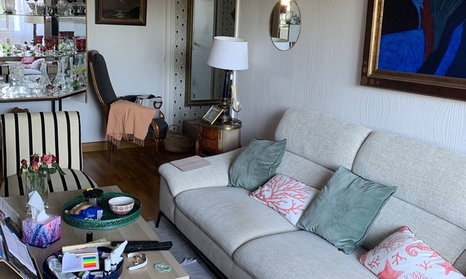 Angouleme Appartement | Room to rent