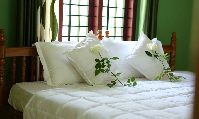 Kolagappara Maison | Room-wayanad Stay- The Coffee-suite