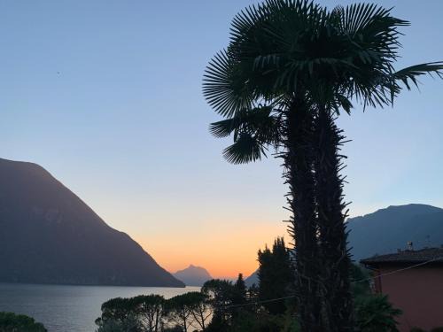 Cressogno Maison | Room with a View