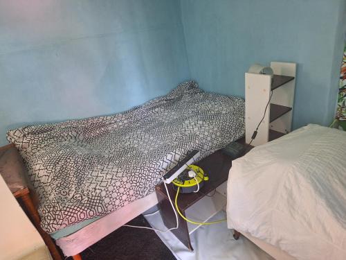 Livadia Maison | Room with entrance from yard near to Larnaca