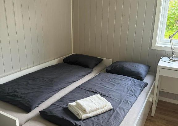 Tromso Maison | Room with shared kitchen and bathroom nr 2