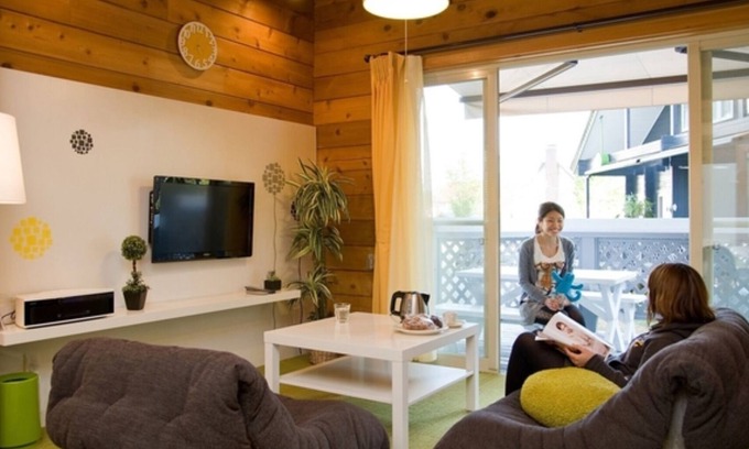 Gujo Maison | Room without meals Nordic design cottageHoliday / Gujo Gifu