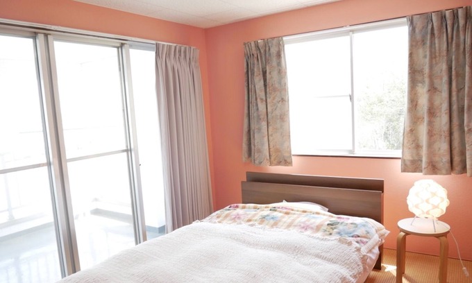 Tahara Maison | Room without meals Single 5500 yen breakfast b - Up to 3 singles A / Tahara Aichi