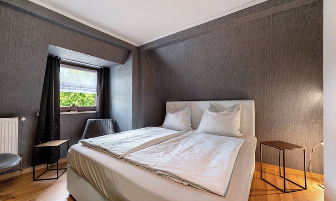 Pruem Appartement | Chambre 'Zimmer 7' avec Wi-Fi