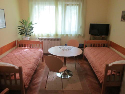 Borovo Maison | Room Zox