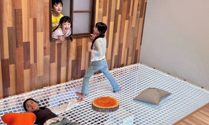 Nishi Ward Appartement | Room1Close to Kumamoto Station Up to 8 people can stay here with family or friends/Kumamoto Kumamoto