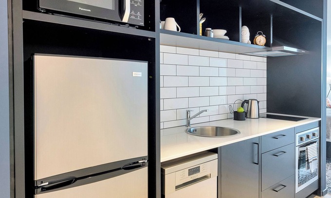 Avondale Appartement | Roomie Apartment Hotel