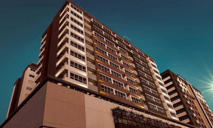 Campinas Appartement | roomin I Kplatz I Campinas