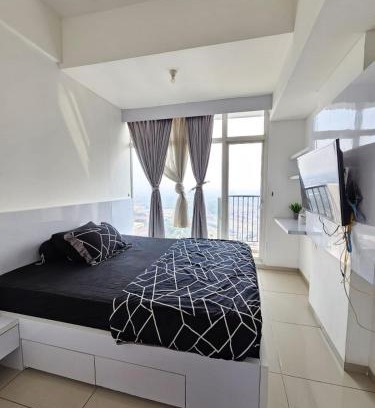 Cikokol Appartement | RoomQu at Apartment Tree Park