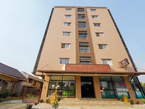 Khlong Nung Appartement | RoomQuest SPS Hotel and Residence