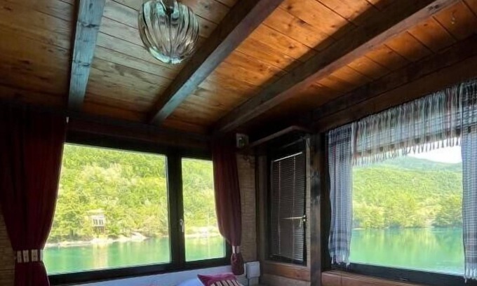 Lohovo Appartement | Rooms and Apartments Neron / Triple room 4