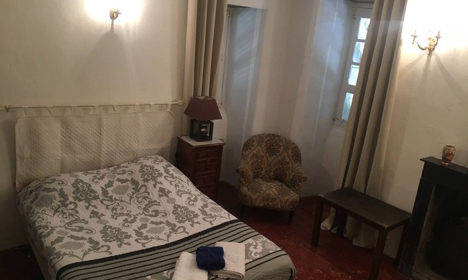 Pietra-di-Verde Maison | Chambres A Casa De Giovanni à Pietra Di Verde
