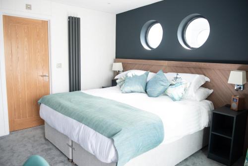 Penarth Hôtel | Rooms at Penarth Marina