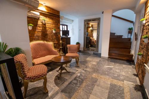 Osijek Maison | Rooms BAUMAN