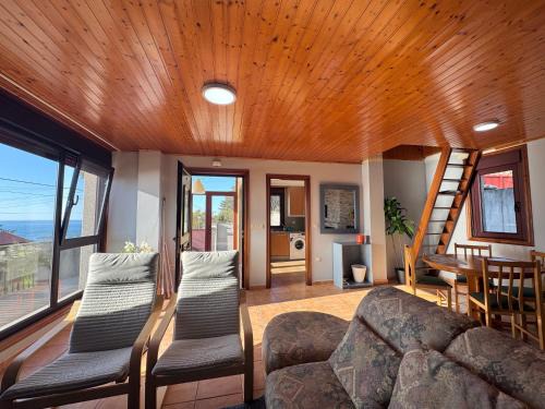 Salcidos Maison | ROOMS El Descanso del Peregrino por la Costa