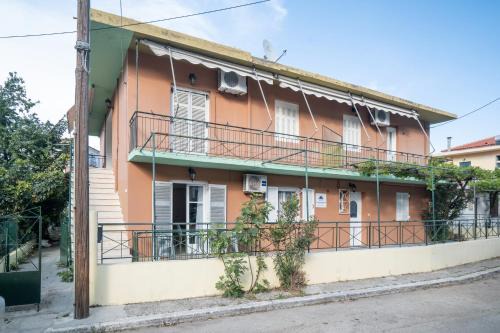 Poros Appartement | Rooms Grapevine