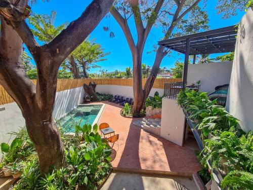 Crucecita Appartement | Rooms Huatulco