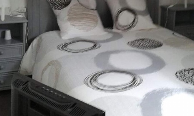 Souesmes Maison | CHAMBRE CHEZ L'HABITANT (3)