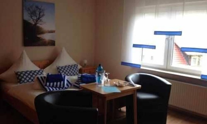 Schmittlotheim Cottage | Chambres - Landgasthof Elsenbach