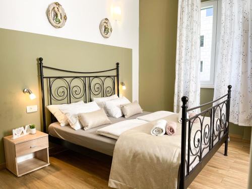 Bacvice Maison | Rooms Lucia