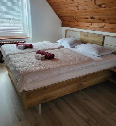Bohinj Maison | Rooms MARETČ