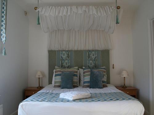 Uphill Hôtel | Rooms near Weston-super-Mare
