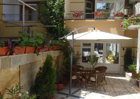 Nessebar New Town Maison | Rooms Nesebar Eli