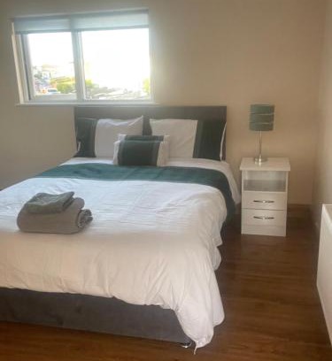 Galway City Centre Maison | Rooms only Galway city