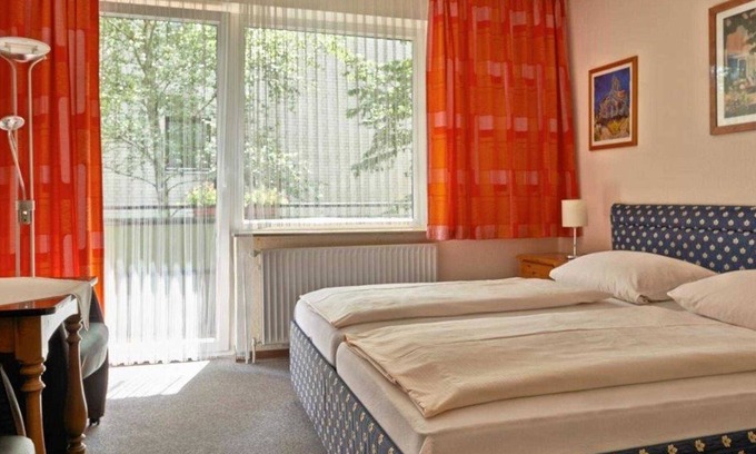 Bad Bevensen Cottage | Chambres - Pension Elfi