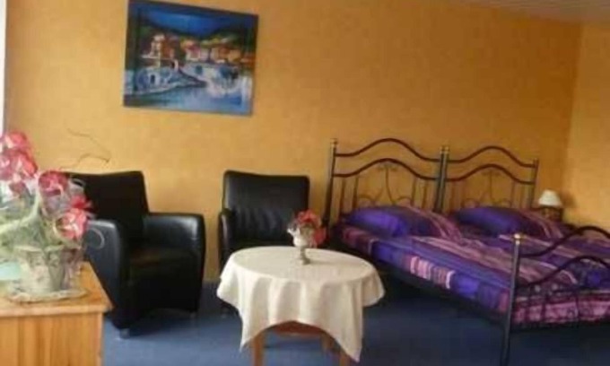 Dittelstedt Cottage | Chambres - Pension Haus Germania