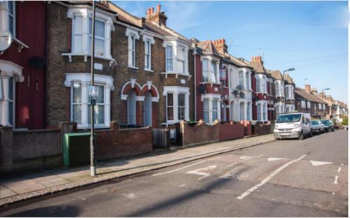 Tottenham Maison | Rooms To Let In London