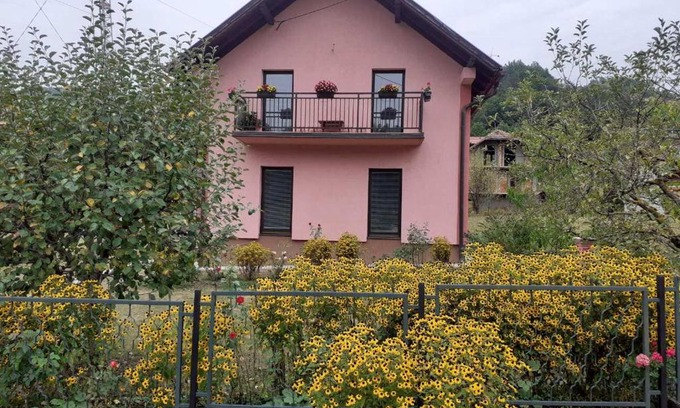 Mokra Gora Maison | Rooms Violeta