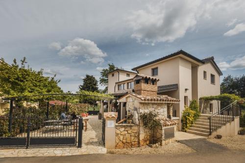 Rosini Maison | Rooms with a parking space Rosini, Porec - 24364