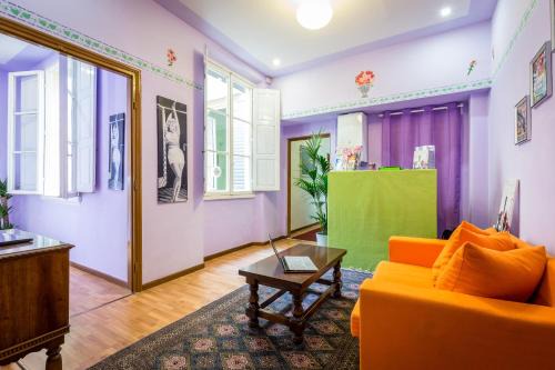 San Lorenzo Maison | Rooms77 Florence centro storico firenze