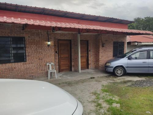 Sungai Buloh Hôtel | Roomstay Nurfadz Sg Buloh