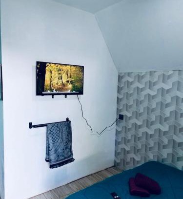Kampung Sungai Raga Maison | Roomstay Wadihana