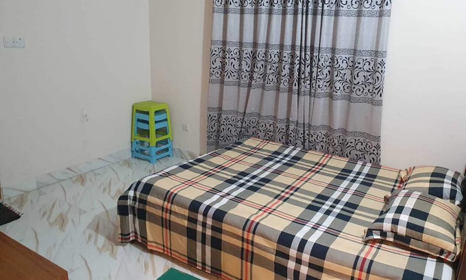 Keraniganj Maison | Roop Kothar Rajjo