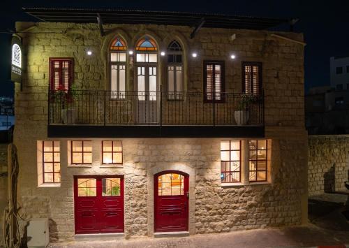 Old City Hôtel | Roots Boutique Hotel