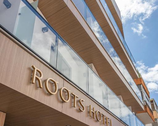 Sao Pedro Appartement | Roots Hotel