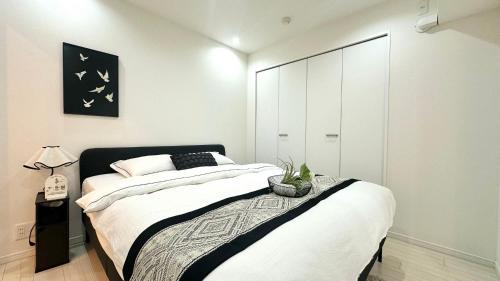 Roppongi Appartement | Roppongi 4 minutes, 4 person ,Dyson hair dryer, POLA toiletries
